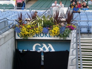 CrokePark2009