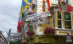 TempleBar2009