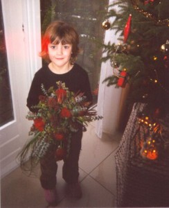 Bruidsmeisje_Victoria